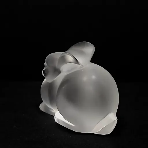 Статуэтка Кролик - View 3