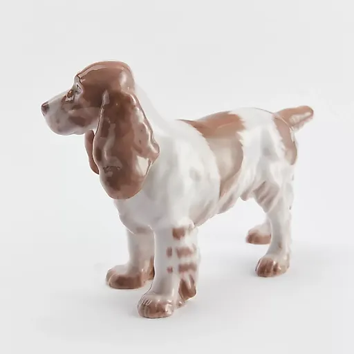 Статуэтка "Кокер-спаниель" - View 2