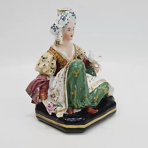 Флакон без крышки Франция 1850г - View 3