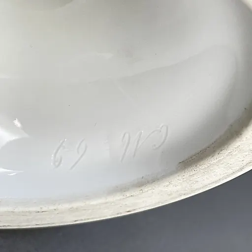 Бюст Шарля Борромео период Наполеона III 1869 год - View 5