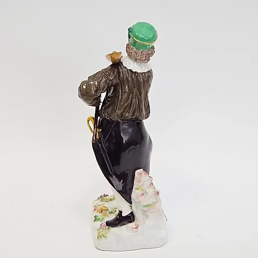 Статуэтка Шахтер Miner - View 12