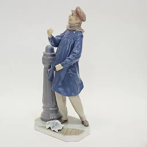 Часть композиции Фонарщик - View 4