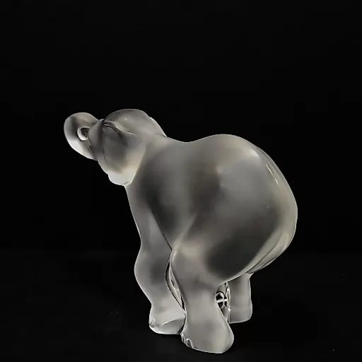 Статуэтка Слоненок - View 2