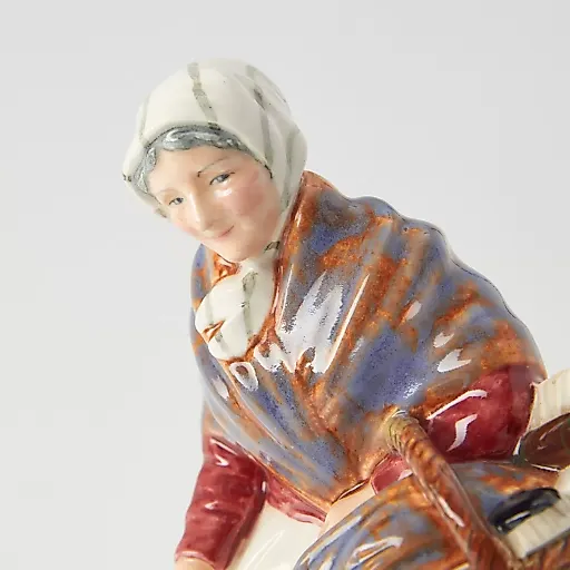 Статуэтка "Grandma" HN2052 - View 5