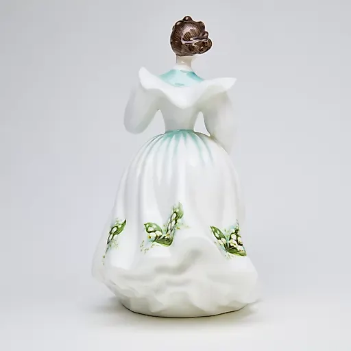 Фигурка "Figurine Of The Month May" - View 13