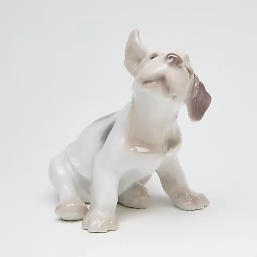 Фигурка "Фокстерьер" - View 3