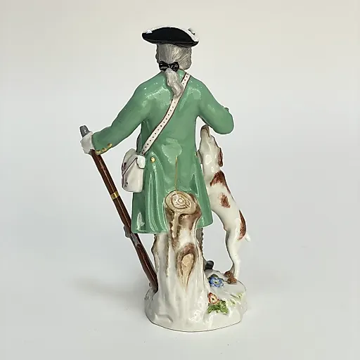 Статуэтка "Охотник" - View 4