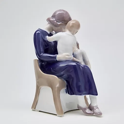 Фигурка "Счастливая семья" - View 19