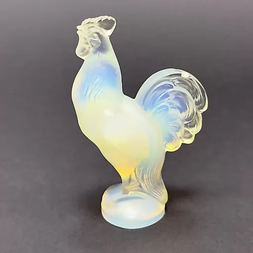 Фигурка Петушок стиль Артдеко - View 3