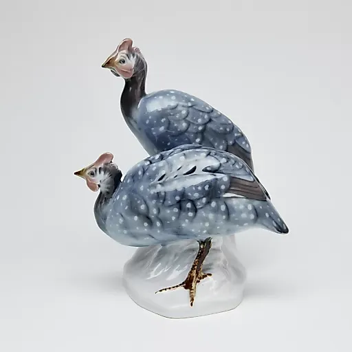 Фигурка "Цесарки" - View 5