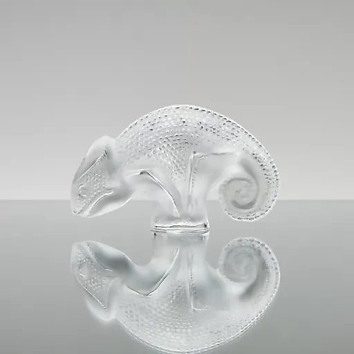 Статуэтка Хамелеон - View 10