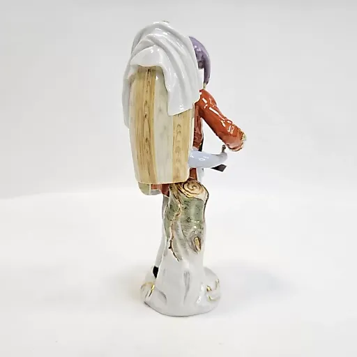 Статуэтка Разносчик воды - View 4