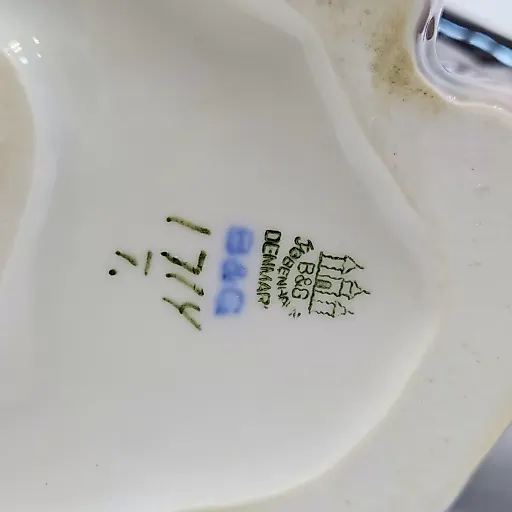 Фигурка Ворона модель Даль Йенсен - View 10