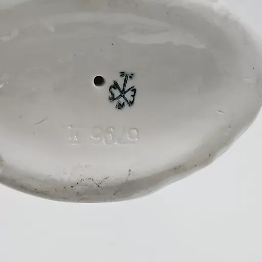 Статуэтка Фазан Карл Энс - View 5