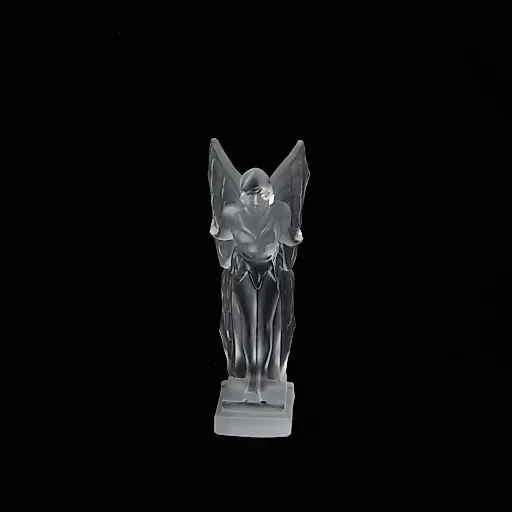 Фигурка Женщины с Крыльями - View 7
