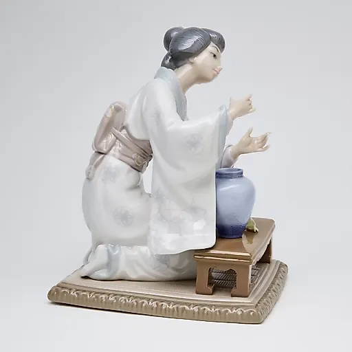 Фигурка Гейши - View 8