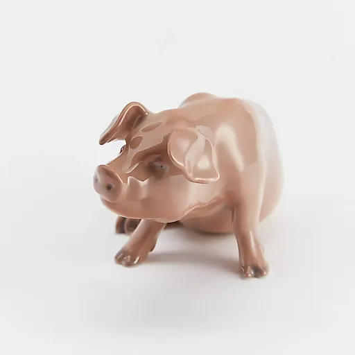 "Свинья" - View 2