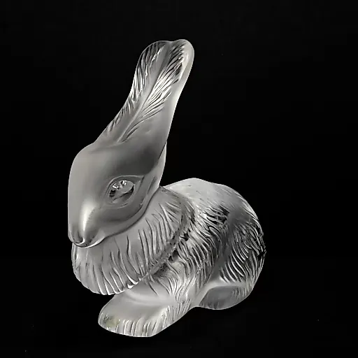 Статуэтка Заяц - View 2