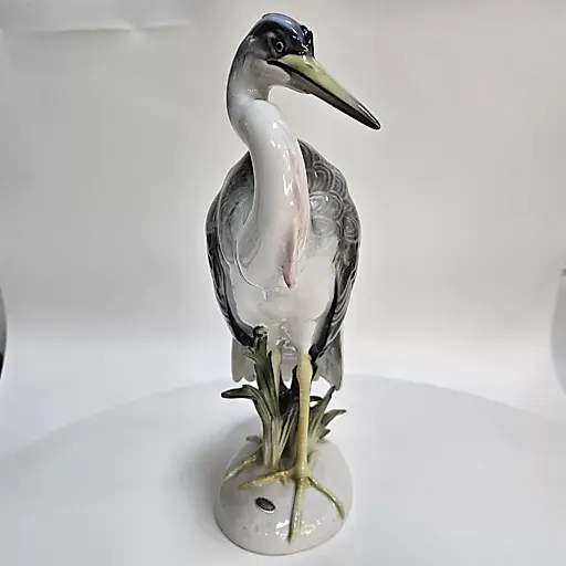 "Цапля" - View 2