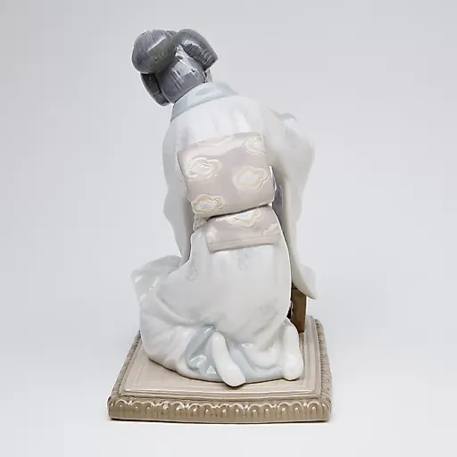 Фигурка Гейши - View 7