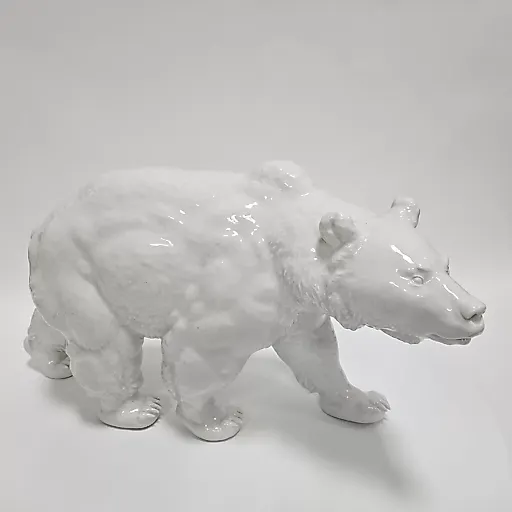 Фигурка Медведь Германия 1948г - View 6