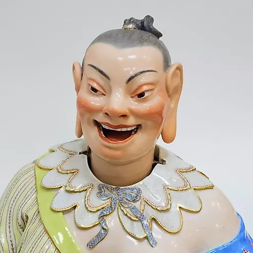 Скульптура Пагода Майсен 1774-1785 годы - View 6