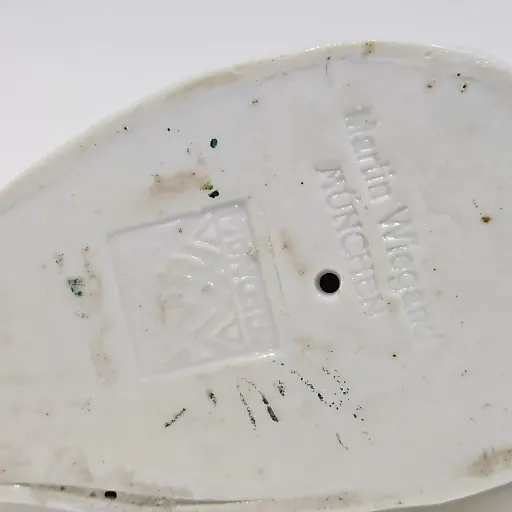 Статуэтка Печальный Пьеро Мартин Виганд - View 8