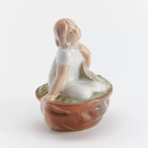 Статуэтка "Дюймовочка" - View 2