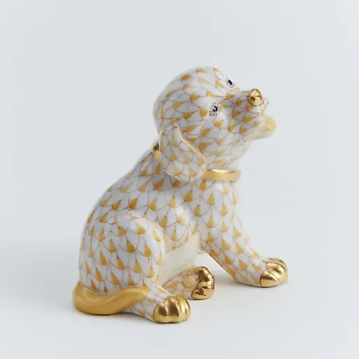 "Собака". - View 2