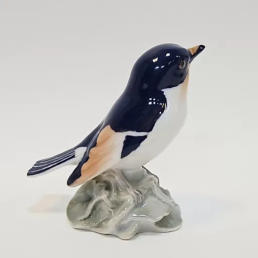 Фигурка птицы Зимородок - View 3