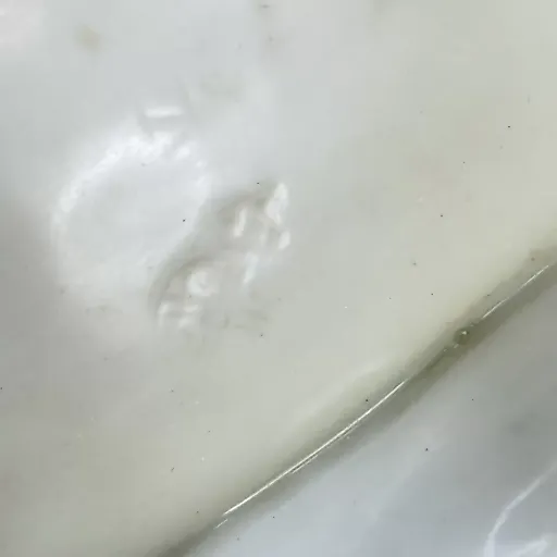 Статуэтка-вазочка индийский слон с хаудой для махараджи Англия конец 19 в. - View 8