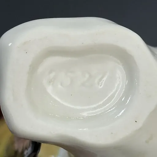 Фигурка "Дятел" 1940-1950 гг - View 7