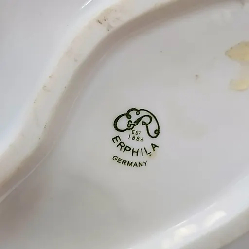 Редкая фарфоровая фигурка от ERPHILA Германия - ФРИДРИХ ВЕЛИКИЙ - View 7