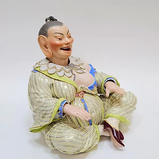 Скульптура Пагода Майсен 1774-1785 годы - View 2