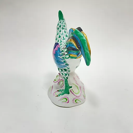 "Петух" Herend 1960-70гг - View 4