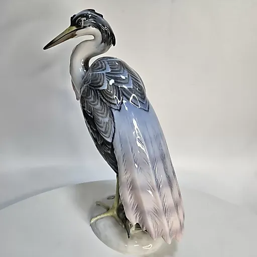 "Цапля" - View 3