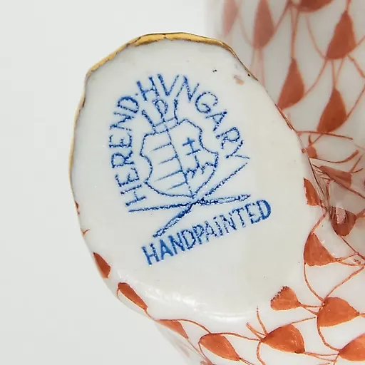 Статуэтка "Медвежонок" - View 7