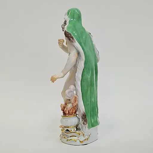 Статуэтка Зима 1924-1934 - View 3