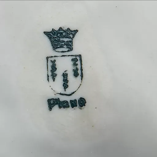 Статуэтка "Пьеро" Plaue. - View 8