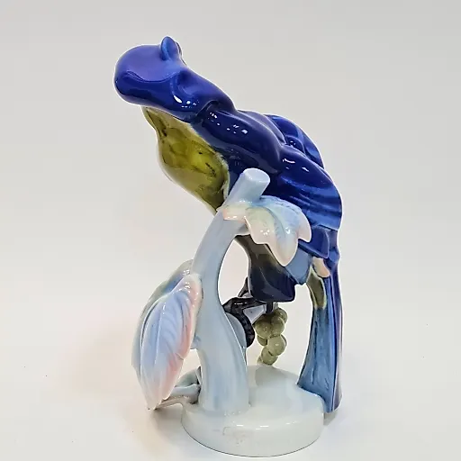 Статуэтка Тукан - View 3