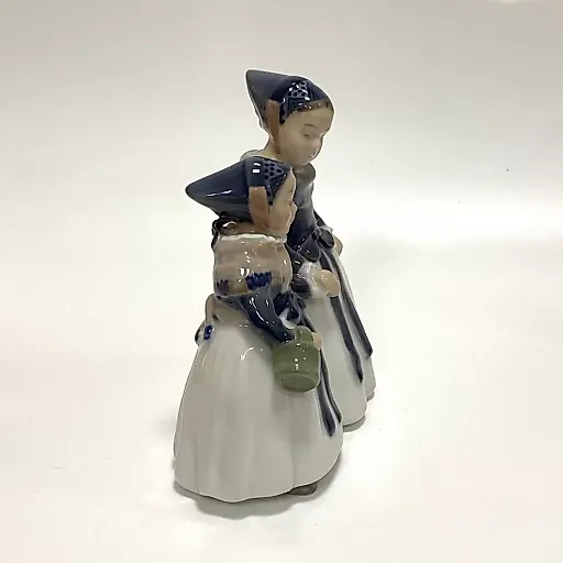 "Амагерские девочки" - View 2