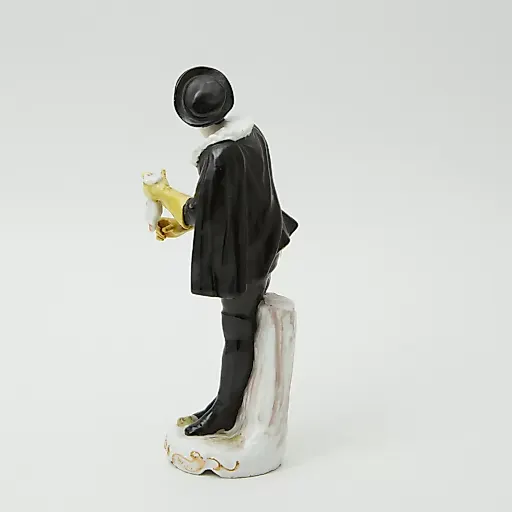 Статуэтка Скапэн - View 4