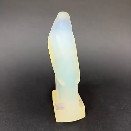 Фигурка Птица стиль Артдеко - View 5