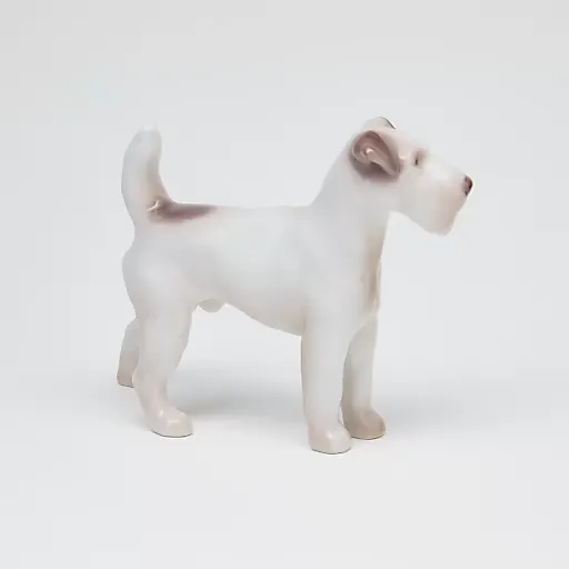 Фигурка "Фокстерьер" - View 11