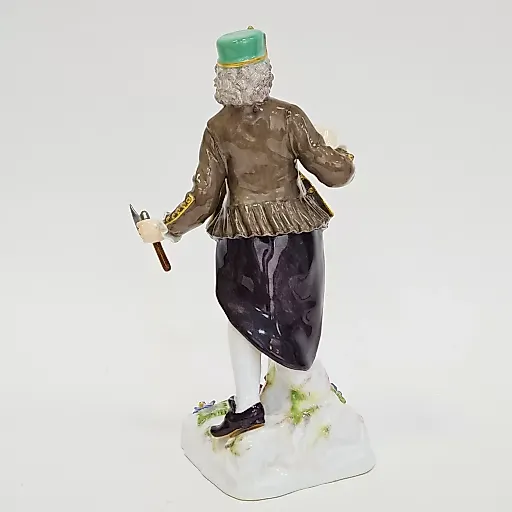 Статуэтка Шахтер Miner - View 5