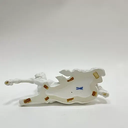 Скульптура "Жеребенок, лежащий" , , Германия - View 4