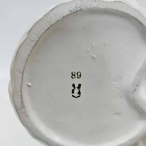 Фигурка Медведь Полярный Германия 1900 гг - View 6