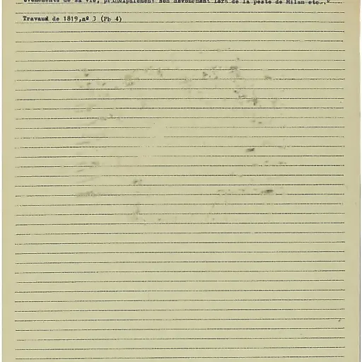 Бюст Шарля Борромео период Наполеона III 1869 год - View 8