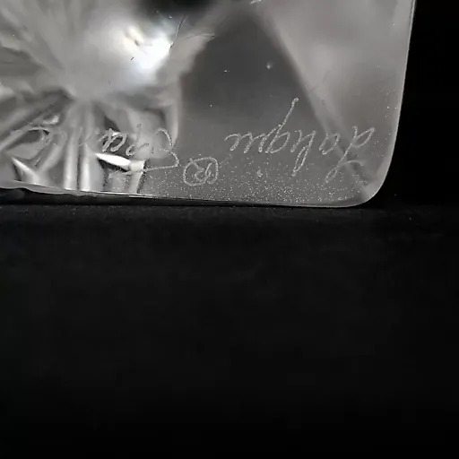 Статуэтка Пара попугаев - View 8