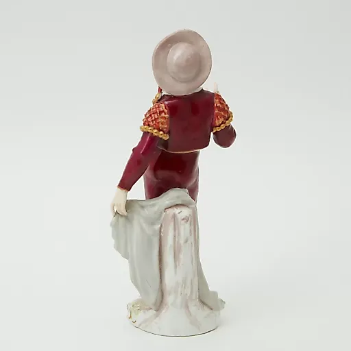 Статуэтка Фигаро - View 4